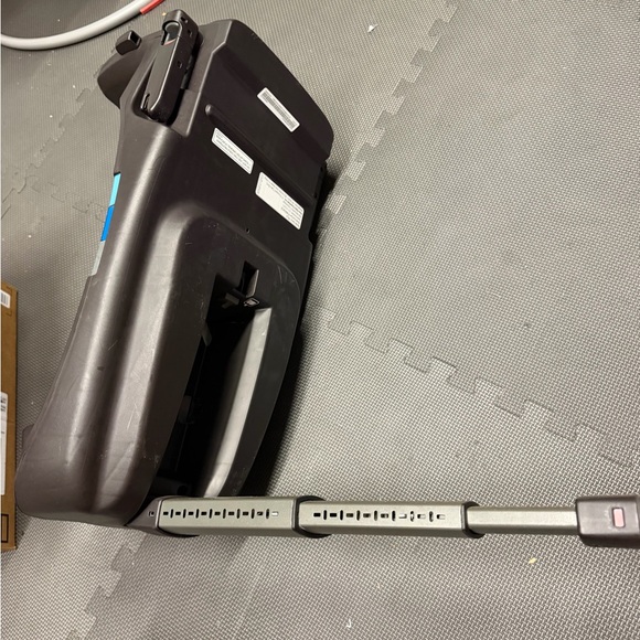 Kids Black and Blue Accessory - Picture 3 of 3